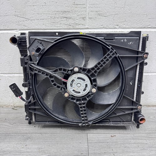 Fiat 500 rad pack radiator - 500,