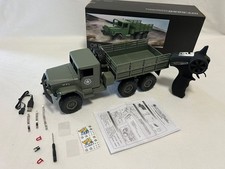 2 Colours - WPL B-16 | Remote