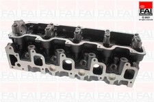 FAI Cylinder Head Engine Block