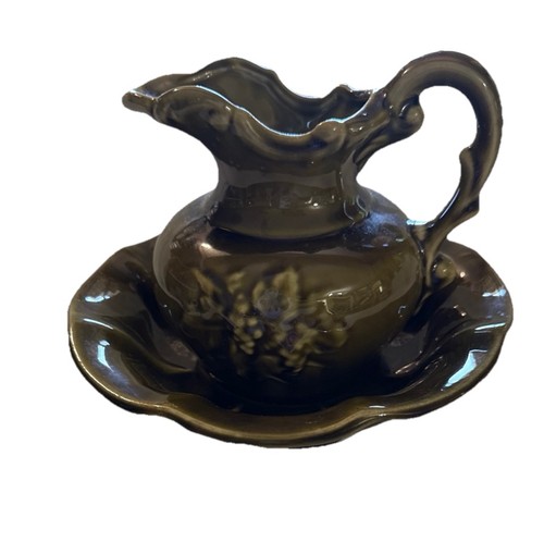 Mccoy pottery 1970 - mccoy, 1970’s