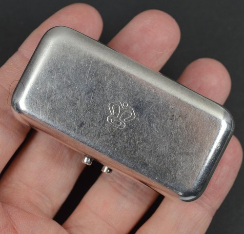 Garrard english sterling - garrard,