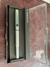 Parker 25 Flighter Fountain