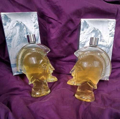 Vintage avon spartan - vintage,