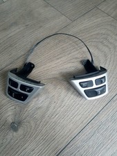 Saab 93 9-3 Steering Wheel