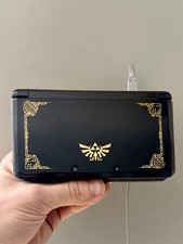 Nintendo 3DS The Legend Of