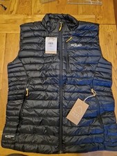 New with Tags L RAB -