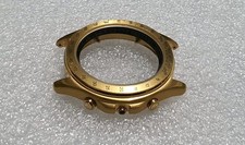 SEIKO 5T52-7A29 Gold Tone