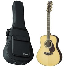 Yamaha LL16-12 ARE 12-string