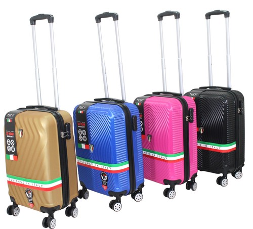 55x35x23cm wheel cabin - 55x35x23cm, 4