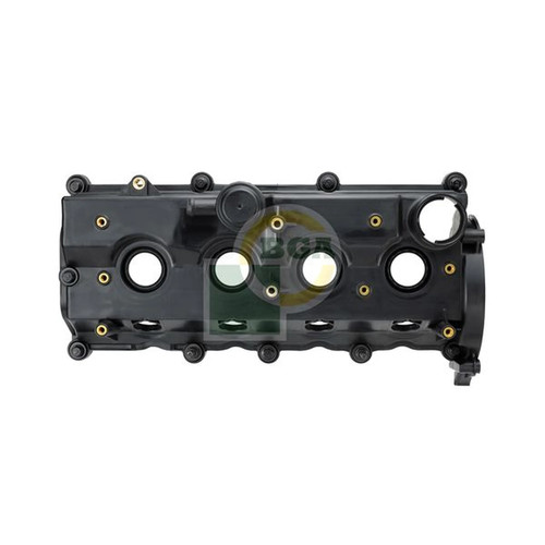 Bga cylinder head - cylinder, cover