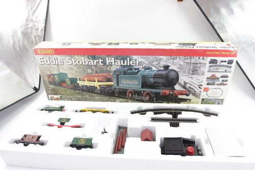 Hornby r1061 eddie stobart - eddie,