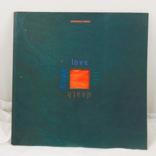 Mackenzie thorpe love life - mackenzie,