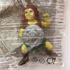 Mcdonald’s Shrek Forever
