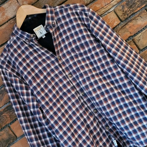 Fields ewm shirt mens m - g,