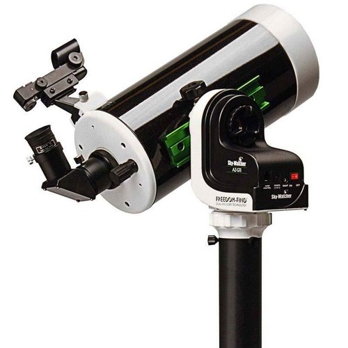 Sky watcher skymax 127 gti - watcher, skymax-127