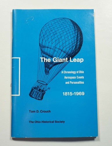 The giant leap chronology - leap:,