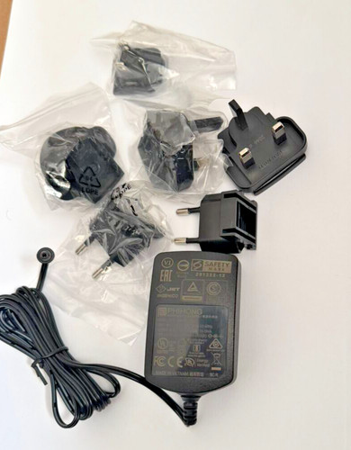 Phihong switching power supply - phihong,