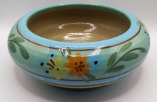 Hartrox Pottery Castleford    Stoneware Crocus Bowl 1950s