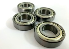 KART 17mm WHEEL BEARINGS