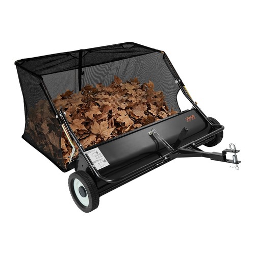 Vevor tow behind - in, lawn