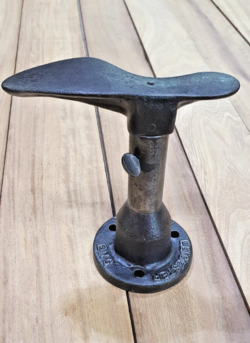 Vintage rare tom cann - vintage, cobbler