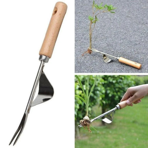 Garden hand weeder - garden,