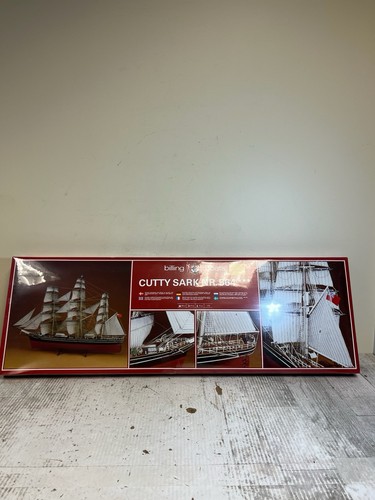 Billing boats cutty - boats:,