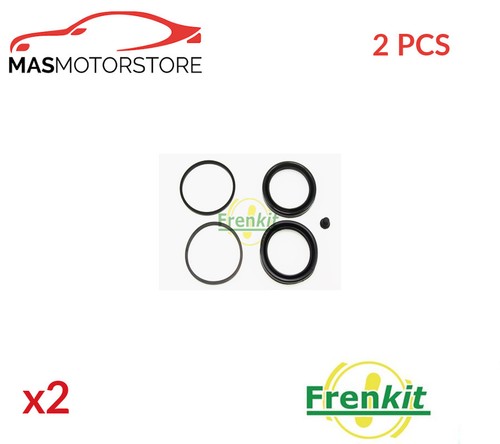 Brake caliper repair kit - caliper,