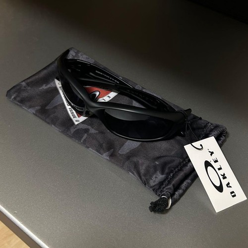 Oakley straight jacket - oakley,