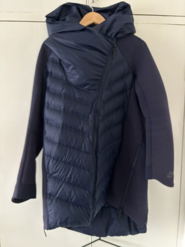 Womens nike aeroloft parka - nike,