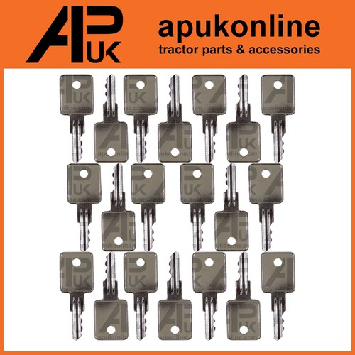20x ignition keys for grove - for,