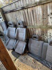 88-91 Honda Civic Ef9/ed7/ec9