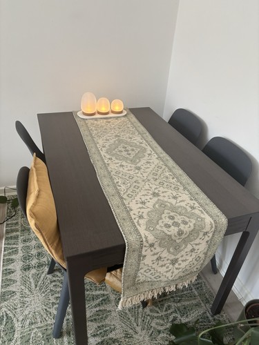 Ikea ekedalen brown extendable - ekedalen,