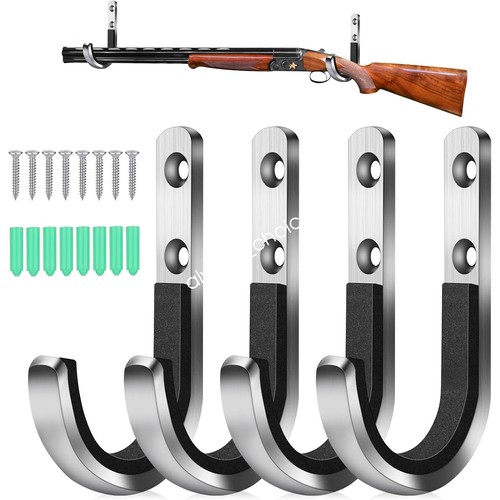 Gun rack air - gun, rifle
