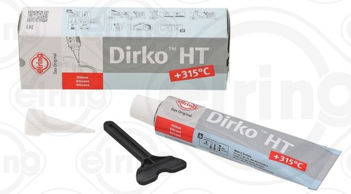 Elring dirko grey silicone - ht,
