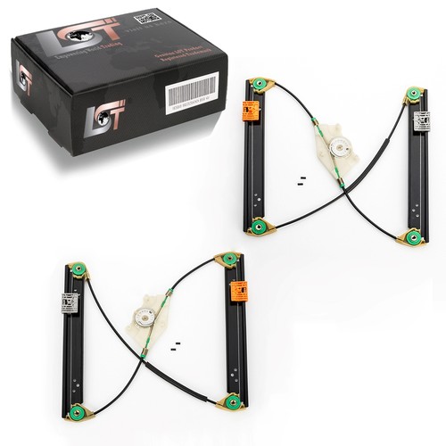 Window regulator electric - 2x,