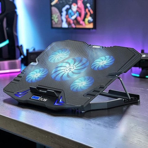 Laptop cooling pad topmate - laptop,