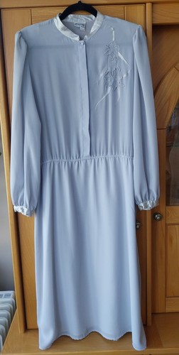 Vintage jacque vert - vert, silver
