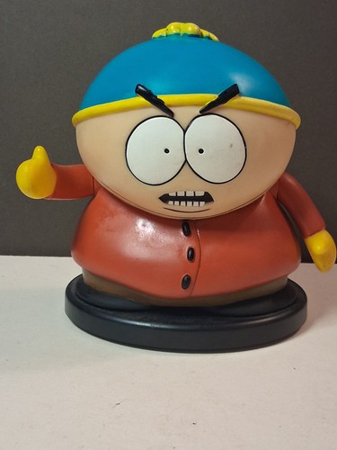Vintage wesco south park - vintage,