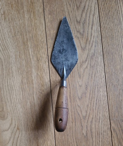 Whs brades vintage pointing - brades,