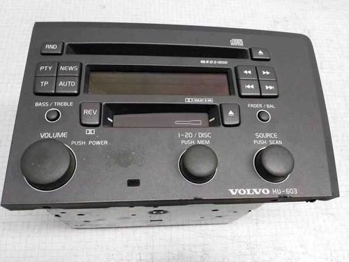Volvo s70 music - s70, ls