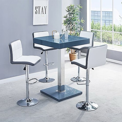 Topaz high gloss bar - topaz,