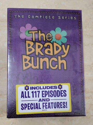The brady bunch - the,