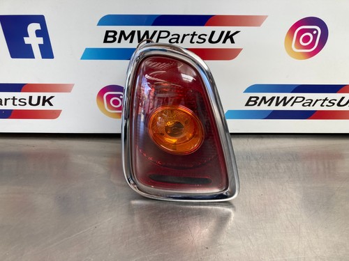 Mini cooper rear light - , n/s