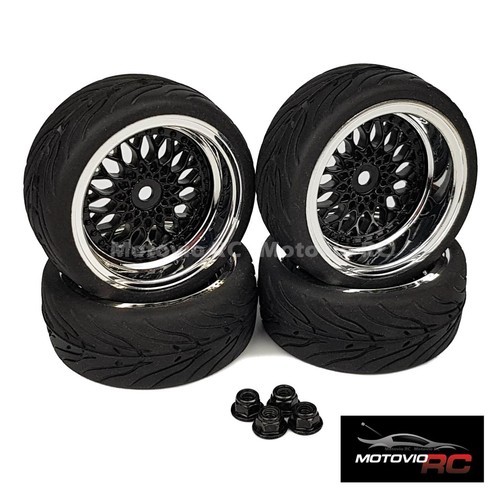 Road wheels tyres - 1/10,