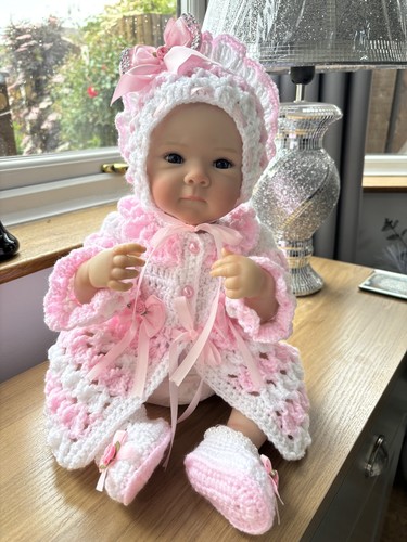 Baby girl cardigan - baby,