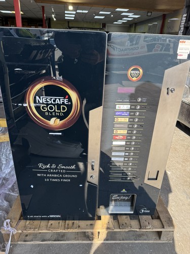 Darenth coffee vending - darenth,