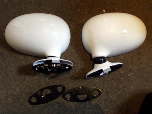 Door wing mirror - mazda, mx5