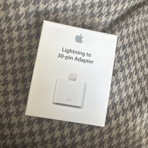 Genuine apple lightning - apple,
