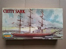 VINTAGE AURORA CUTTY SARK